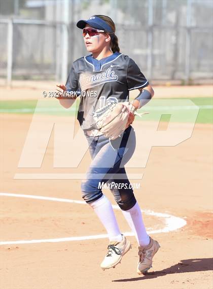 Thumbnail 3 in Pinnacle @ O'Connor (Senior Night) photogallery.