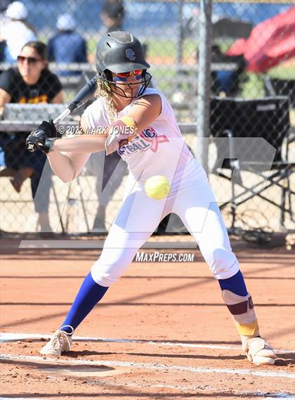 Thumbnail 2 in Pinnacle @ O'Connor (Senior Night) photogallery.
