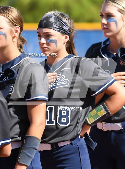 Thumbnail 2 in Pinnacle @ O'Connor (Senior Night) photogallery.