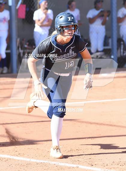 Thumbnail 3 in Pinnacle @ O'Connor (Senior Night) photogallery.