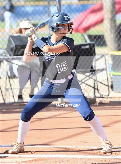 Thumbnail 1 in Pinnacle @ O'Connor (Senior Night) photogallery.