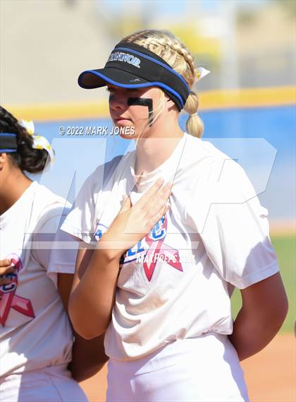 Thumbnail 2 in Pinnacle @ O'Connor (Senior Night) photogallery.
