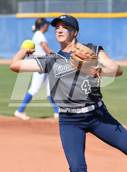 Thumbnail 2 in Pinnacle @ O'Connor (Senior Night) photogallery.