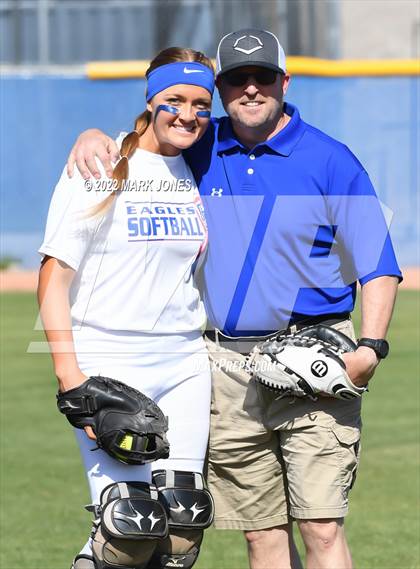 Thumbnail 2 in Pinnacle @ O'Connor (Senior Night) photogallery.