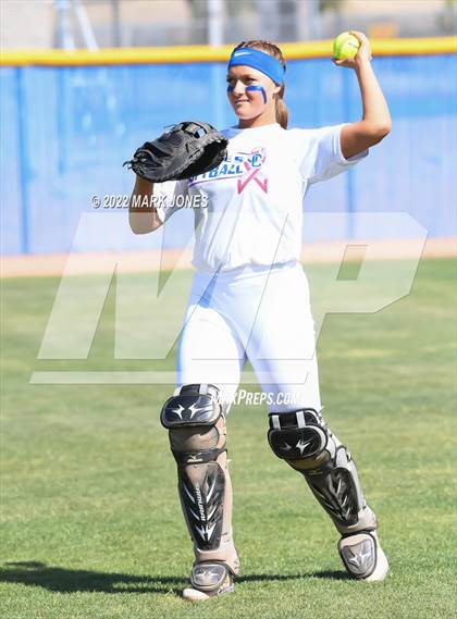 Thumbnail 3 in Pinnacle @ O'Connor (Senior Night) photogallery.