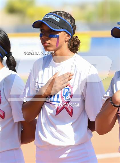 Thumbnail 2 in Pinnacle @ O'Connor (Senior Night) photogallery.