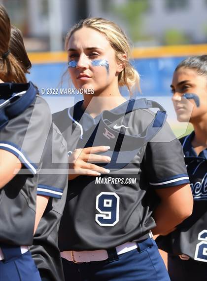 Thumbnail 3 in Pinnacle @ O'Connor (Senior Night) photogallery.