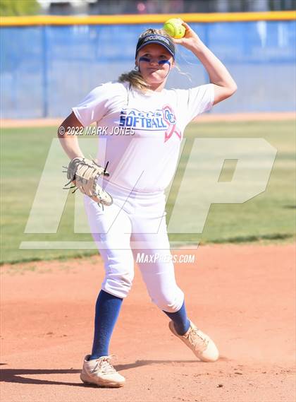 Thumbnail 2 in Pinnacle @ O'Connor (Senior Night) photogallery.