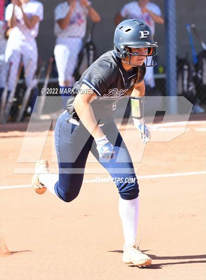 Thumbnail 1 in Pinnacle @ O'Connor (Senior Night) photogallery.