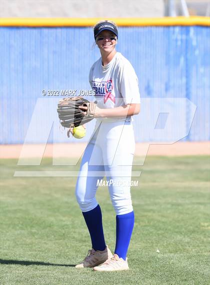 Thumbnail 1 in Pinnacle @ O'Connor (Senior Night) photogallery.