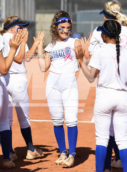 Thumbnail 1 in Pinnacle @ O'Connor (Senior Night) photogallery.