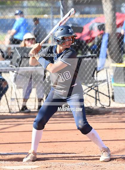 Thumbnail 2 in Pinnacle @ O'Connor (Senior Night) photogallery.