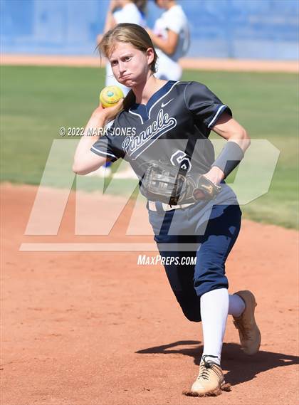 Thumbnail 3 in Pinnacle @ O'Connor (Senior Night) photogallery.