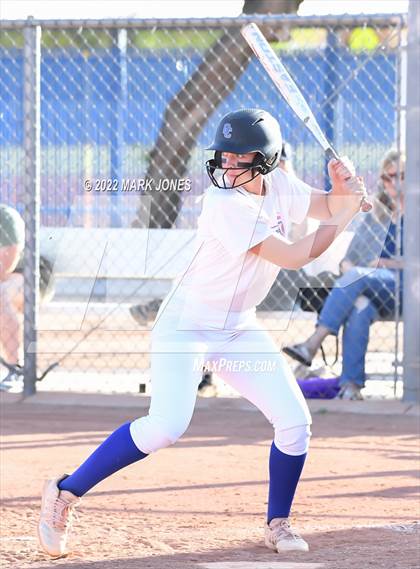 Thumbnail 3 in Pinnacle @ O'Connor (Senior Night) photogallery.