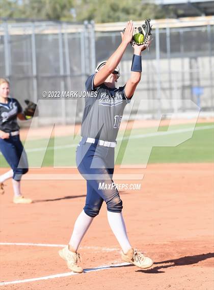 Thumbnail 2 in Pinnacle @ O'Connor (Senior Night) photogallery.