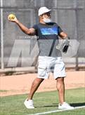 Photo from the gallery "Pinnacle @ O'Connor (Senior Night)"