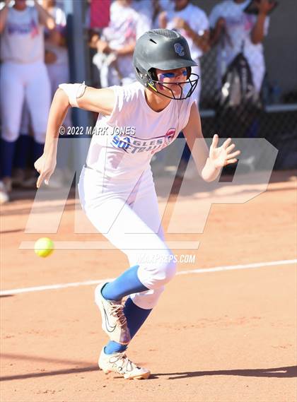 Thumbnail 3 in Pinnacle @ O'Connor (Senior Night) photogallery.