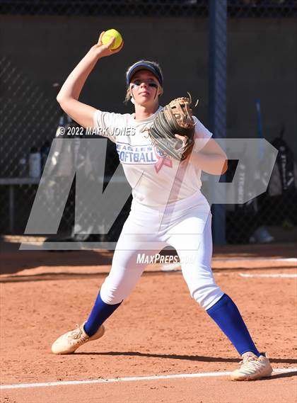 Thumbnail 2 in Pinnacle @ O'Connor (Senior Night) photogallery.
