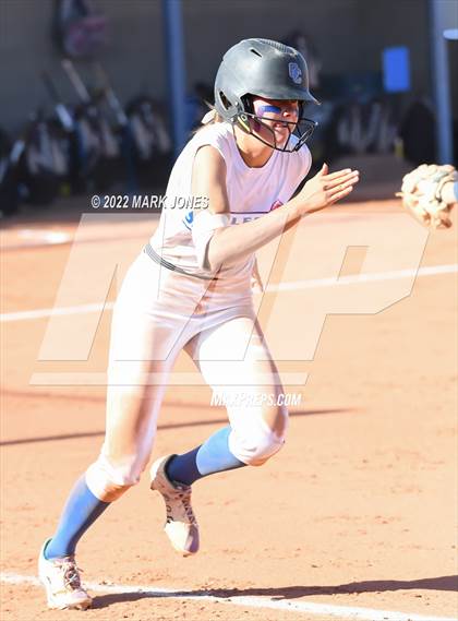 Thumbnail 3 in Pinnacle @ O'Connor (Senior Night) photogallery.