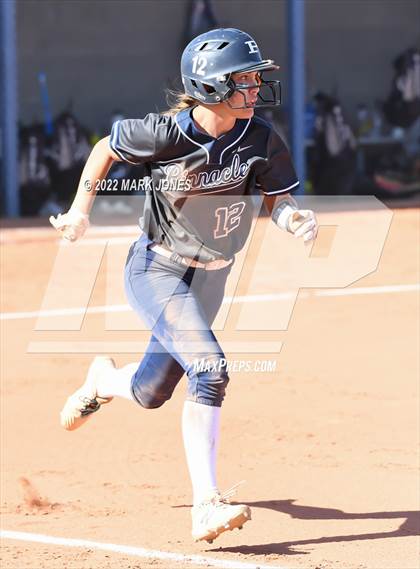 Thumbnail 1 in Pinnacle @ O'Connor (Senior Night) photogallery.
