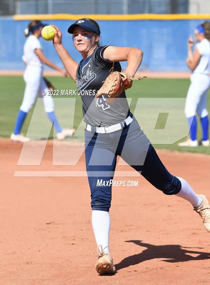 Thumbnail 1 in Pinnacle @ O'Connor (Senior Night) photogallery.