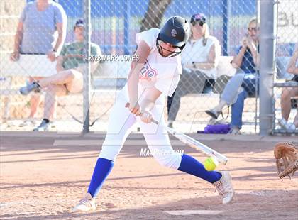 Thumbnail 2 in Pinnacle @ O'Connor (Senior Night) photogallery.
