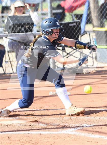 Thumbnail 3 in Pinnacle @ O'Connor (Senior Night) photogallery.