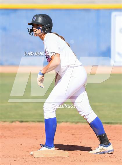 Thumbnail 2 in Pinnacle @ O'Connor (Senior Night) photogallery.