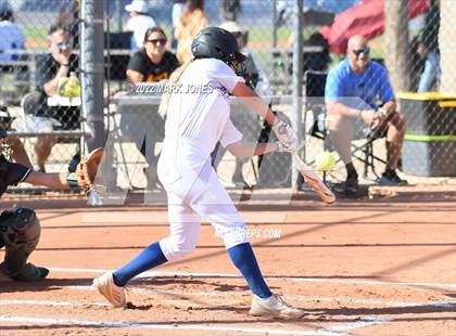 Thumbnail 2 in Pinnacle @ O'Connor (Senior Night) photogallery.