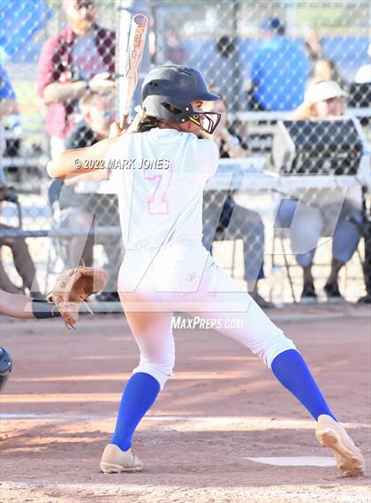 Thumbnail 2 in Pinnacle @ O'Connor (Senior Night) photogallery.