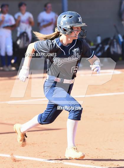 Thumbnail 3 in Pinnacle @ O'Connor (Senior Night) photogallery.