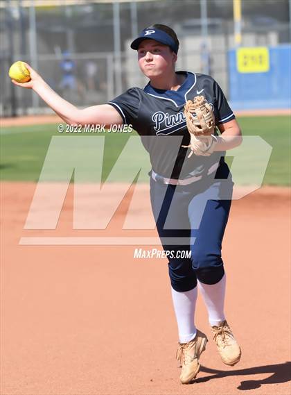 Thumbnail 2 in Pinnacle @ O'Connor (Senior Night) photogallery.