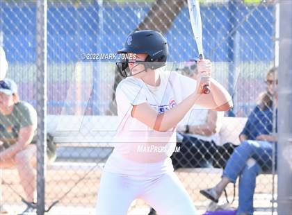 Thumbnail 1 in Pinnacle @ O'Connor (Senior Night) photogallery.