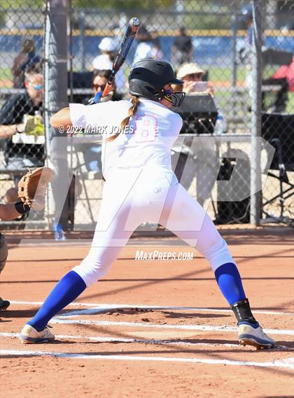 Thumbnail 1 in Pinnacle @ O'Connor (Senior Night) photogallery.