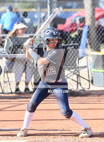 Thumbnail 3 in Pinnacle @ O'Connor (Senior Night) photogallery.