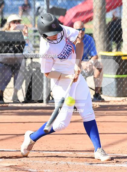 Thumbnail 2 in Pinnacle @ O'Connor (Senior Night) photogallery.