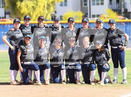 Thumbnail 1 in Pinnacle @ O'Connor (Senior Night) photogallery.