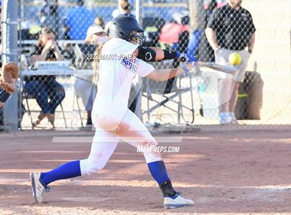 Thumbnail 1 in Pinnacle @ O'Connor (Senior Night) photogallery.