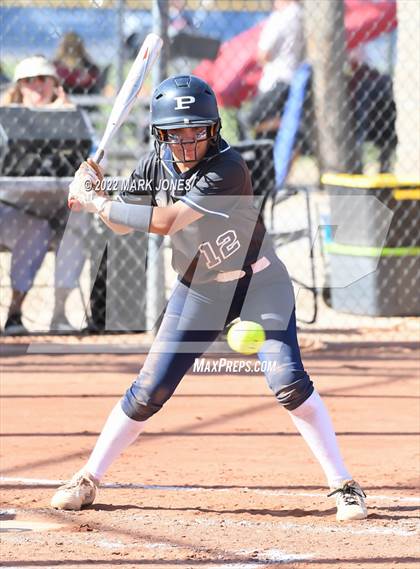 Thumbnail 1 in Pinnacle @ O'Connor (Senior Night) photogallery.