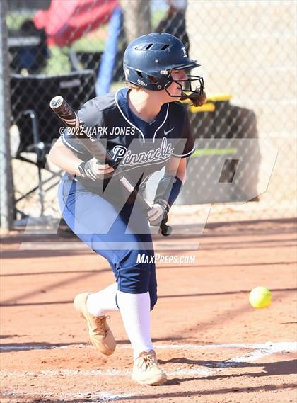 Thumbnail 2 in Pinnacle @ O'Connor (Senior Night) photogallery.