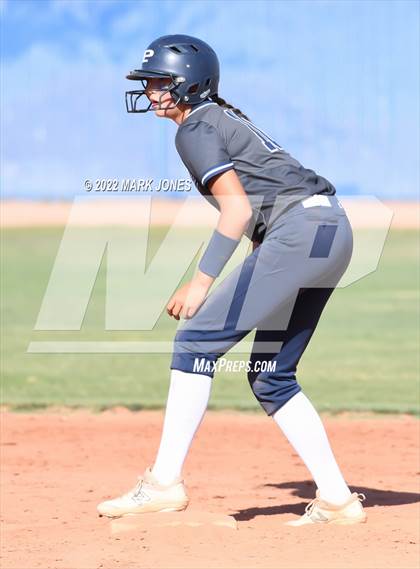 Thumbnail 3 in Pinnacle @ O'Connor (Senior Night) photogallery.