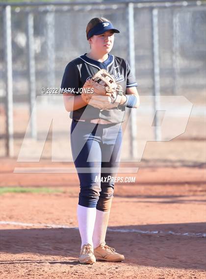 Thumbnail 2 in Pinnacle @ O'Connor (Senior Night) photogallery.