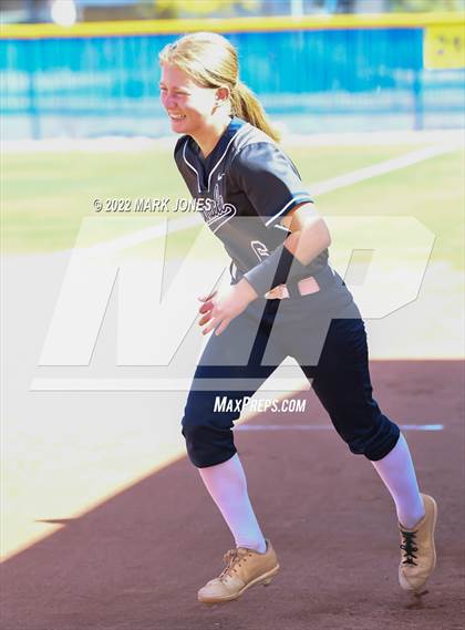 Thumbnail 3 in Pinnacle @ O'Connor (Senior Night) photogallery.