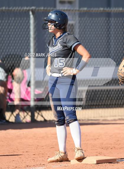 Thumbnail 2 in Pinnacle @ O'Connor (Senior Night) photogallery.