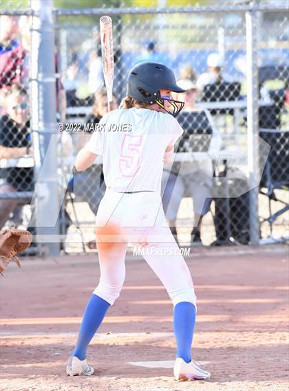 Thumbnail 1 in Pinnacle @ O'Connor (Senior Night) photogallery.