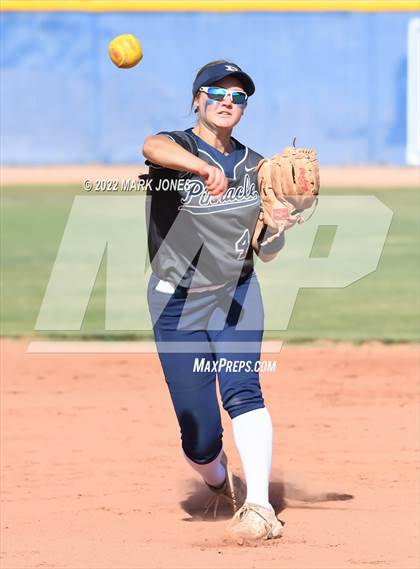 Thumbnail 3 in Pinnacle @ O'Connor (Senior Night) photogallery.