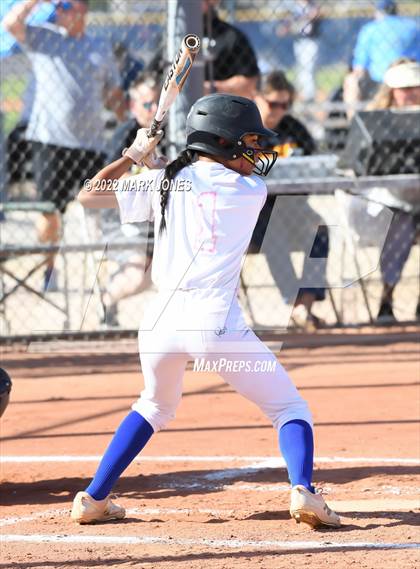 Thumbnail 1 in Pinnacle @ O'Connor (Senior Night) photogallery.