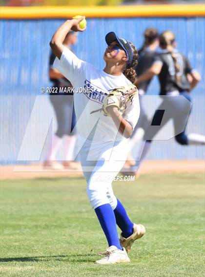 Thumbnail 1 in Pinnacle @ O'Connor (Senior Night) photogallery.