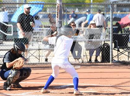 Thumbnail 2 in Pinnacle @ O'Connor (Senior Night) photogallery.