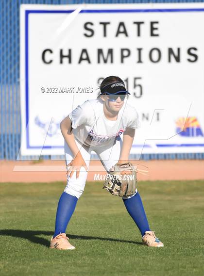 Thumbnail 2 in Pinnacle @ O'Connor (Senior Night) photogallery.